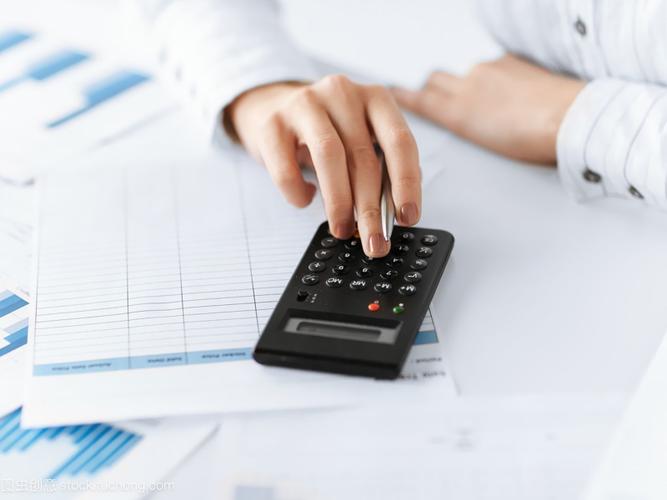 代理记账行业避坑指南:合规与专业并重