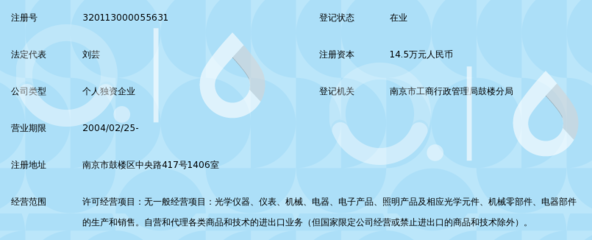 南京云迈达光学仪器厂
